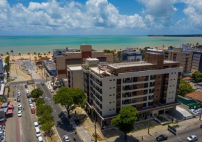 APARTAMENTO MODERNO A 150m DA PRAIA DO CABO BRANCO